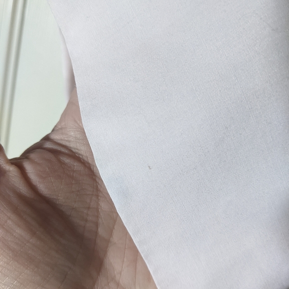 Vintage Pink Smocked Dress - Picture 5 of 5